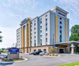 Hampton Inn Atlanta Kennesaw