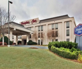 Hampton Inn Atlanta-Town Center/Kennesaw