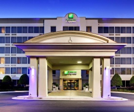 Holiday Inn Express - Atlanta-Kennesaw, an IHG Hotel