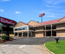 Red Roof Inn Atlanta - Kennesaw State University