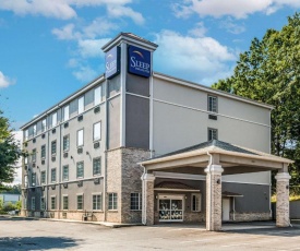 Sleep Inn & Suites at Kennesaw State University