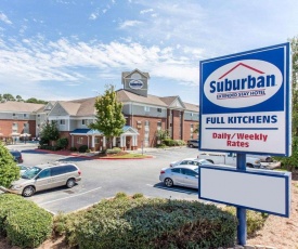 Suburban Extended Stay Kennesaw