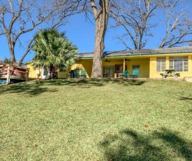 Green Harbor Lake House