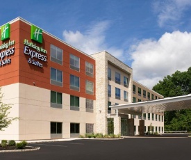 Holiday Inn Express & Suites Kingsland I-95-Naval Base Area, an IHG Hotel