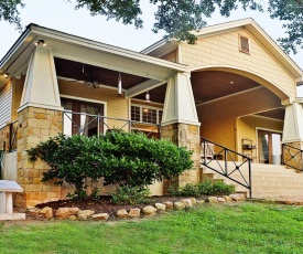 Llano River Luxury