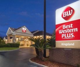 Best Western Plus Kingsland