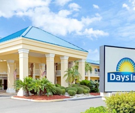 Days Inn by Wyndham Kingsland GA