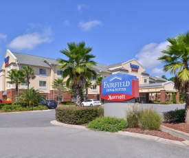 Fairfield Inn & Suites Kingsland