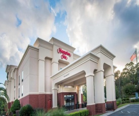 Hampton Inn Kingsland