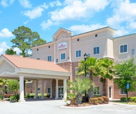 Hawthorn Suites by Wyndham - Kingsland, I-95 & Kings Bay Naval Base Area