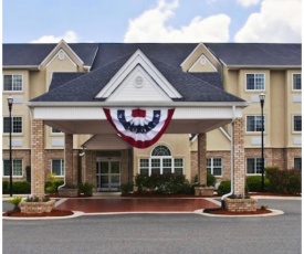 Microtel Inn & Suites by Wyndham Kingsland