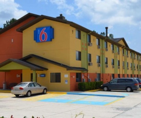 Motel 6-Kingsland, GA - Kings Bay Naval Base