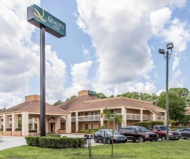 Quality Inn Kingsland