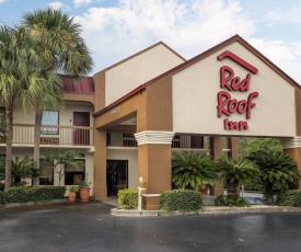 Red Roof Inn Kingsland