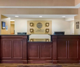 Comfort Inn & Suites LaGrange