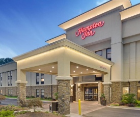 Hampton Inn Lagrange near Callaway Gardens