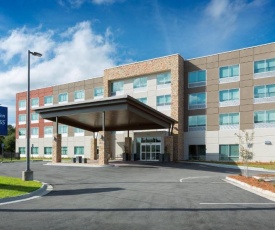 Holiday Inn Express - Lake Park, an IHG Hotel