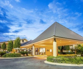 Days Inn by Wyndham Lake Park/Valdosta