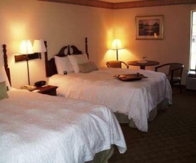 Hampton Inn Valdosta/Lake Park Area