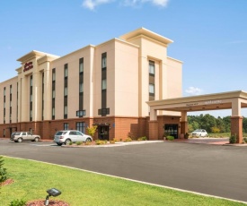 Hampton Inn & Suites - Lavonia, GA