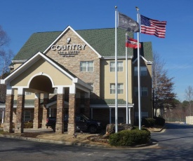 Country Inn & Suites by Radisson, Lawrenceville, GA