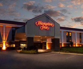 Hampton Inn Lawrenceville