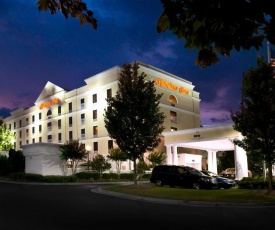 Hampton Inn Lawrenceville Duluth