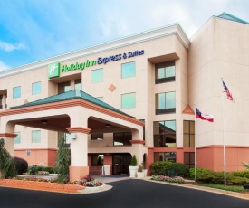 Holiday Inn Express Hotel & Suites Lawrenceville, an IHG Hotel