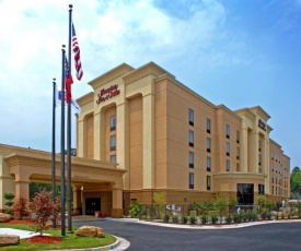 Hampton Inn & Suites Atlanta-Six Flags