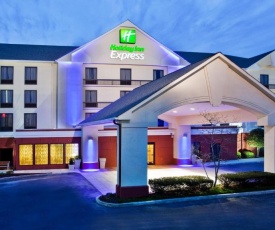 Holiday Inn Express Atlanta West - Theme Park Area, an IHG Hotel