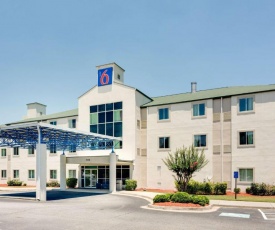 Motel 6-Lithia Springs, GA - Atlanta