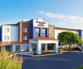 SpringHill Suites by Marriott Atlanta Six Flags