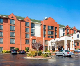 Comfort Suites Lithonia- Stonecrest -Near Mall