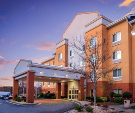 Fairfield Inn & Suites by Marriott Atlanta Stonecrest