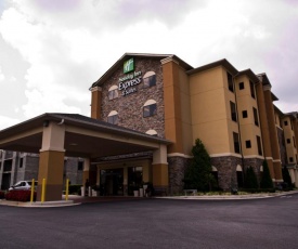 Holiday Inn Express Hotel & Suites Atlanta East - Lithonia, an IHG Hotel