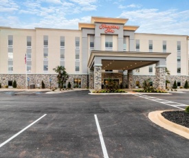 Hampton Inn Locust Grove