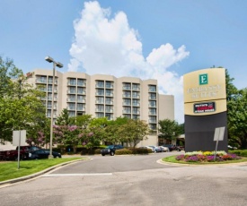 Embassy Suites Birmingham