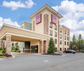 Comfort Suites Locust Grove Atlanta South