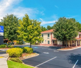 Americas Best Value Inn - Mableton