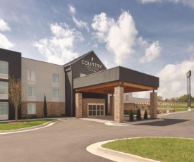 Country Inn & Suites by Radisson, Macon West, GA