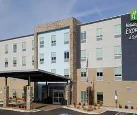 Holiday Inn Express - Macon North, an IHG Hotel