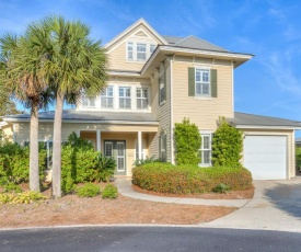 Martini Hut~ Come relax at this elegant 4BR/3BA beach house!