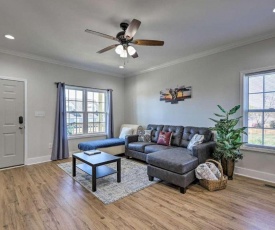 New house in Dwtn Macon - Enjoy the best location!