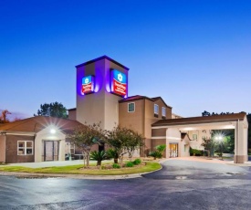 SureStay Plus Hotel by Best Western Macon West