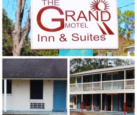 The Grand Motel