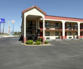 Americas Best Value Inn & Suites Macon