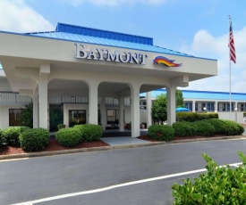 Baymont by Wyndham Macon I-75