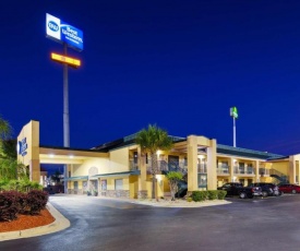 Best Western Inn & Suites of Macon