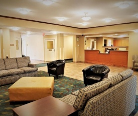 Candlewood Suites Macon, an IHG Hotel