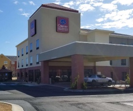 Comfort Suites Macon